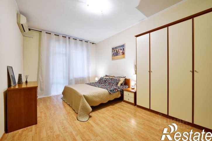 2-комн квартира улица Льва Толстого, 3,  д. 3