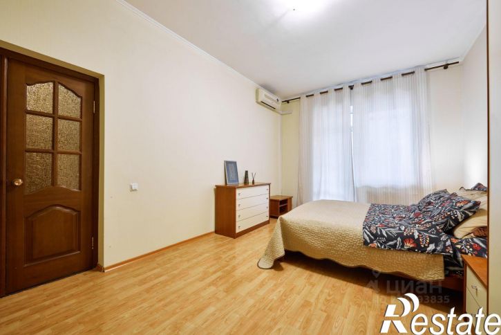 2-комн квартира улица Льва Толстого, 3,  д. 3
