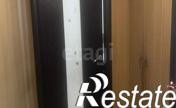 2-комн квартира улица Дзержинского, 40,  д. 40