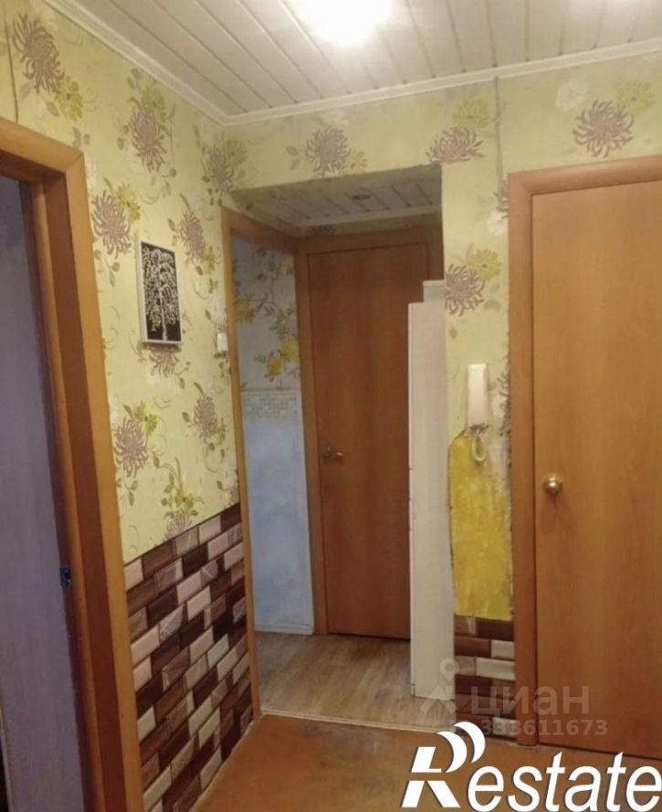 3-комн квартира улица Гагарина, 1,  д. 1