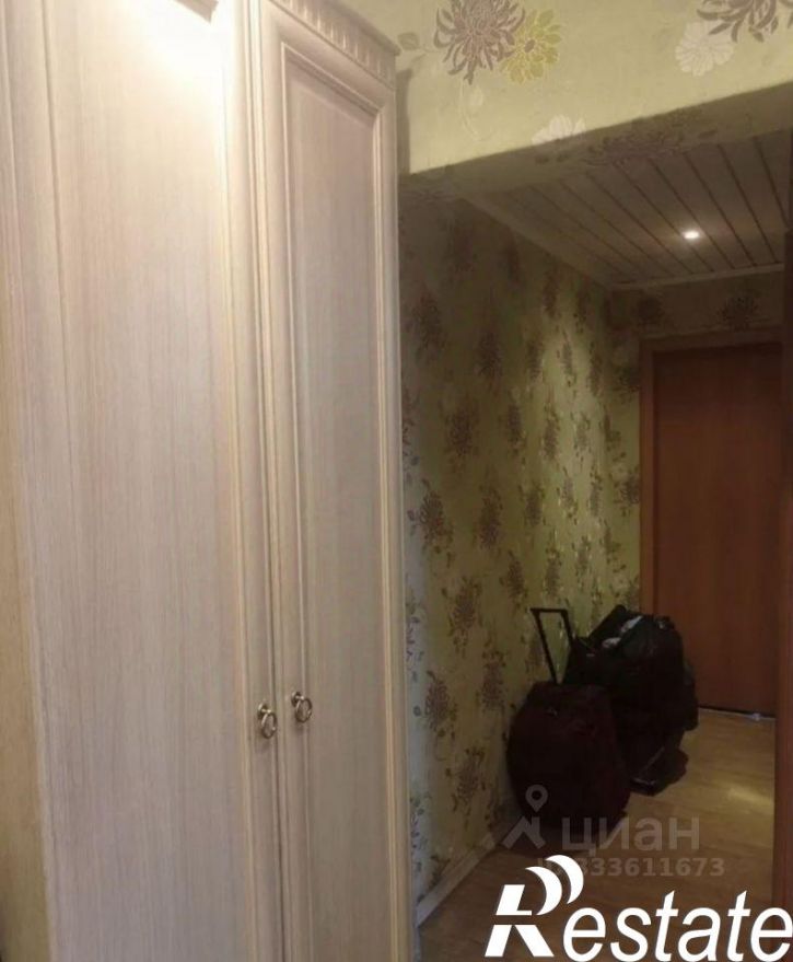 3-комн квартира улица Гагарина, 1,  д. 1
