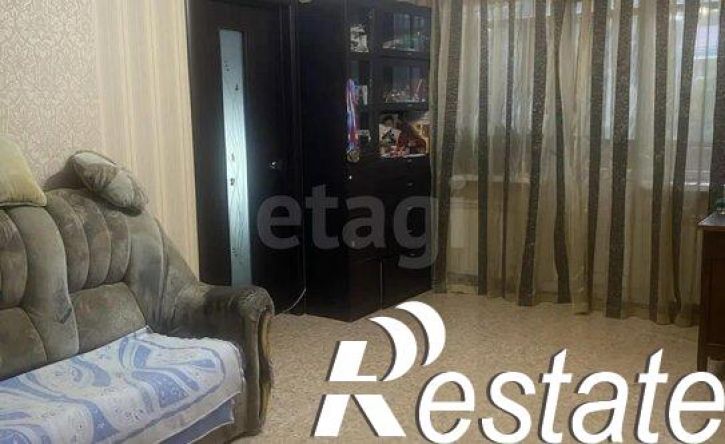 2-комн квартира улица Дзержинского, 40,  д. 40
