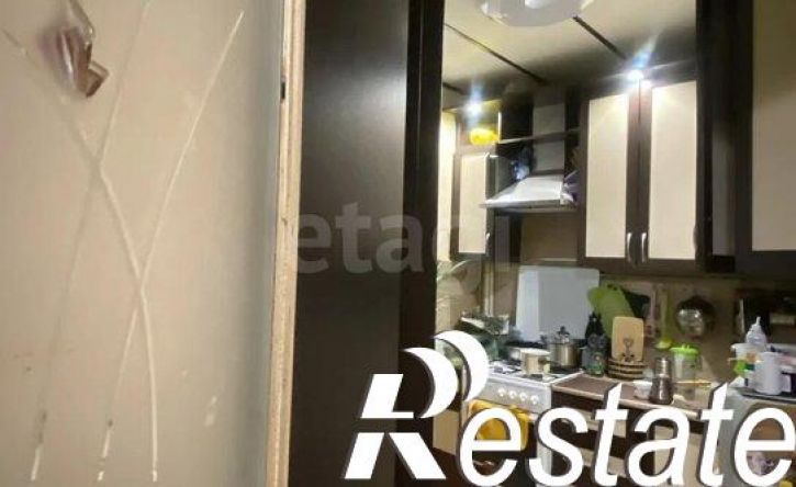 2-комн квартира улица Дзержинского, 40,  д. 40