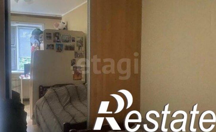 2-комн квартира улица Дзержинского, 40,  д. 40