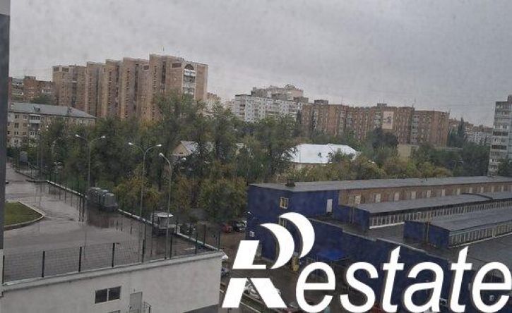 2-комн квартира Московское шоссе, 9,  д. 9