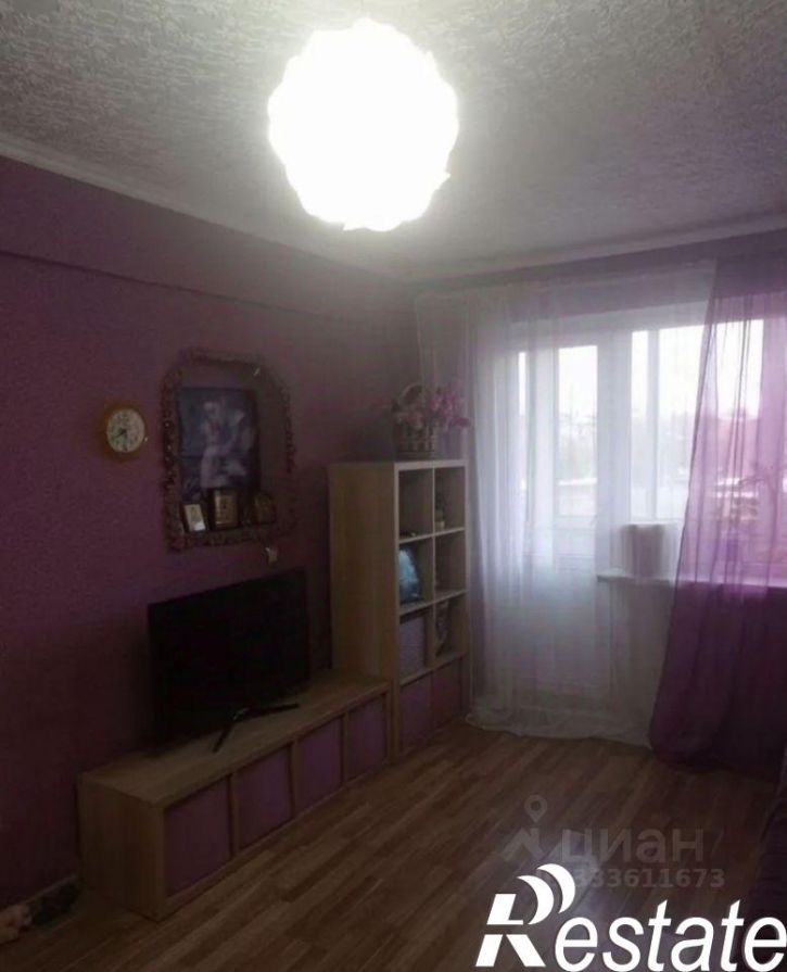 3-комн квартира улица Гагарина, 1,  д. 1