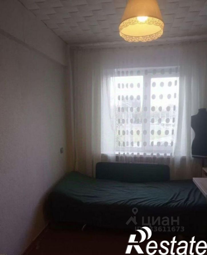 3-комн квартира улица Гагарина, 1,  д. 1
