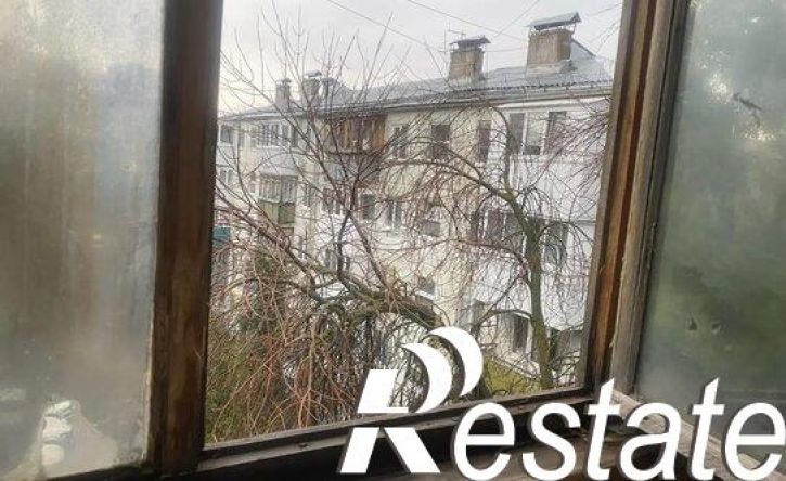 2-комн квартира улица Дзержинского, 40,  д. 40