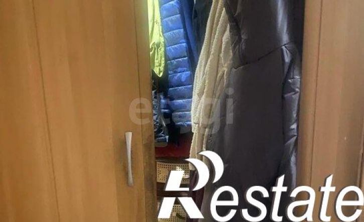 2-комн квартира улица Дзержинского, 40,  д. 40