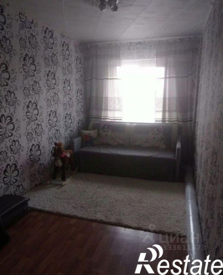 3-комн квартира улица Гагарина, 1,  д. 1