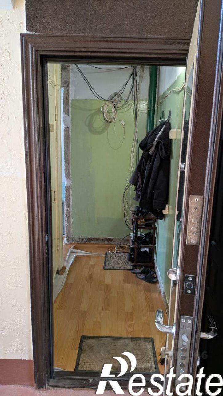 2-комн квартира Ново-Садовая улица (дублёр), 283,  д. 283