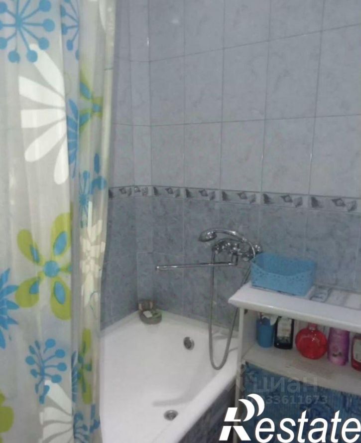 3-комн квартира улица Гагарина, 1,  д. 1