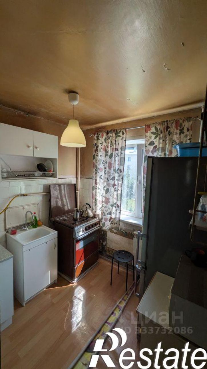2-комн квартира Ново-Садовая улица (дублёр), 283,  д. 283
