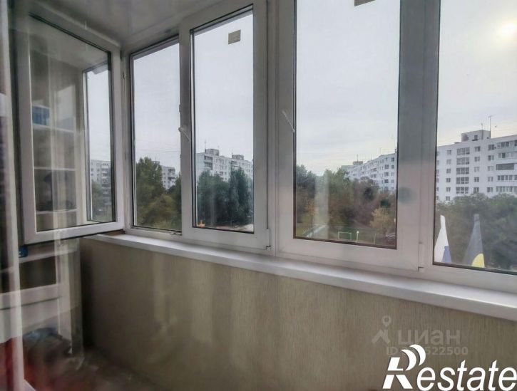 2-комн квартира Московское шоссе (дублёр), 121,  д. 121