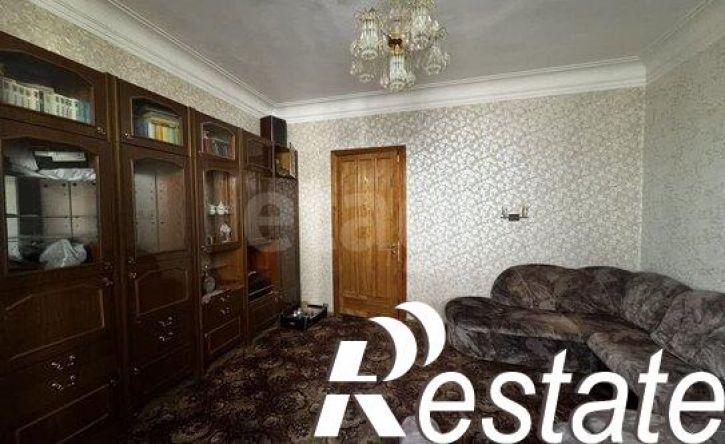 3-комн квартира проспект Карла Маркса, 169,  д. 169