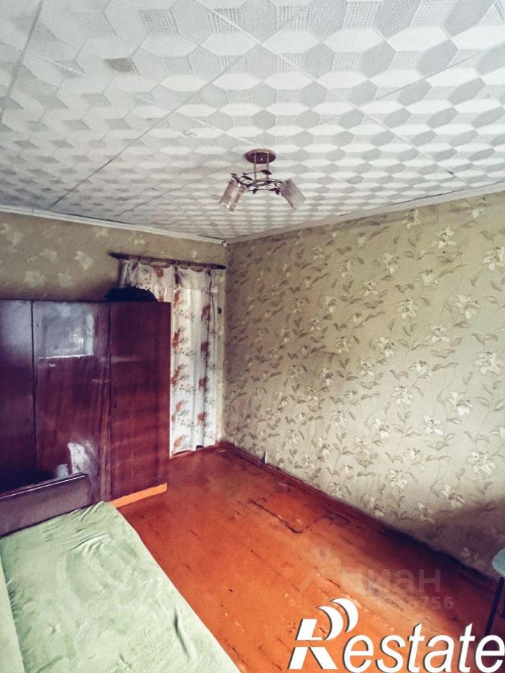 Комната Среднесадовая улица, 32,  д. 32