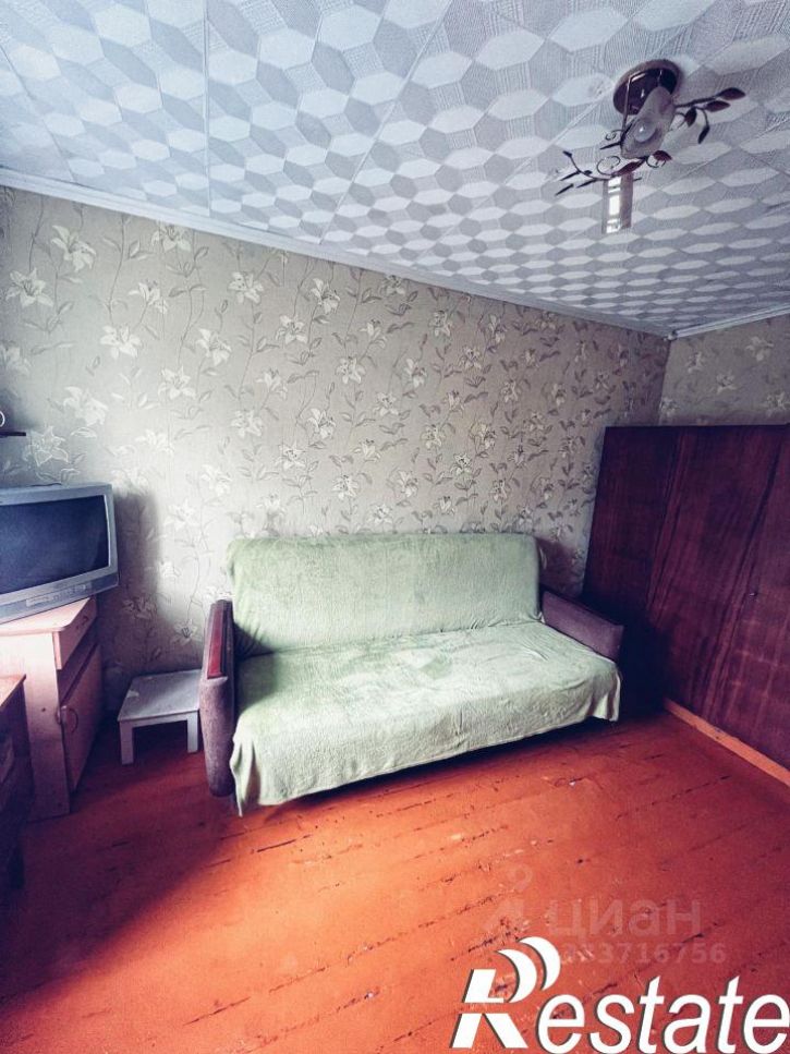 Комната Среднесадовая улица, 32,  д. 32