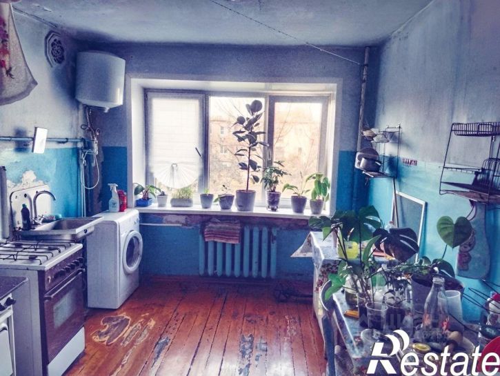 Комната Среднесадовая улица, 32,  д. 32