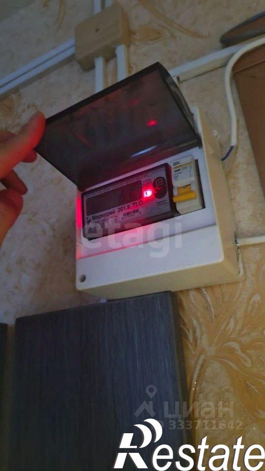 Купить комнату за 560 000 рублей на Липяговская улица, 5