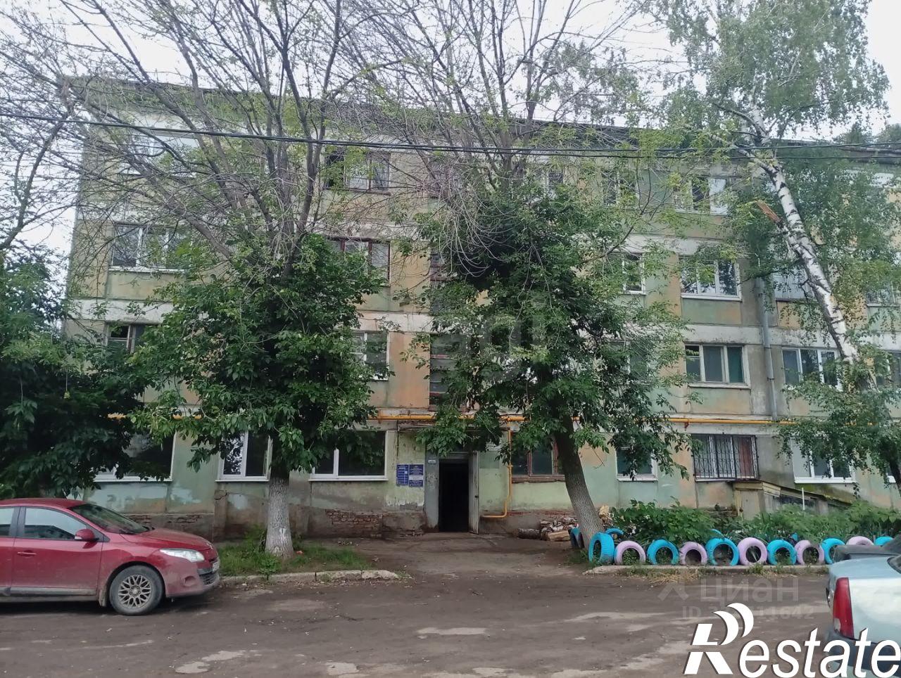 Купить комнату за 560 000 рублей на Липяговская улица, 5