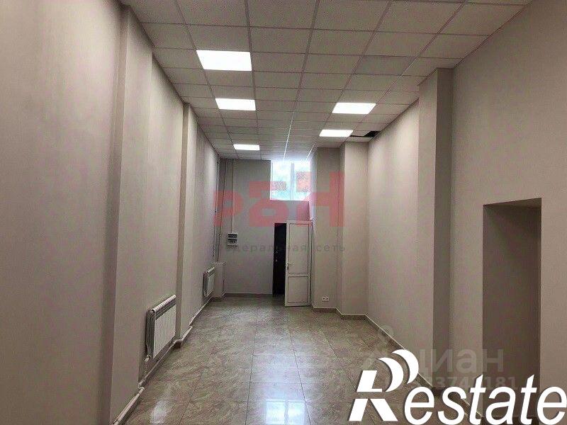 Сдать торговое помещение за 49 328 рублей на улица Победы, 1