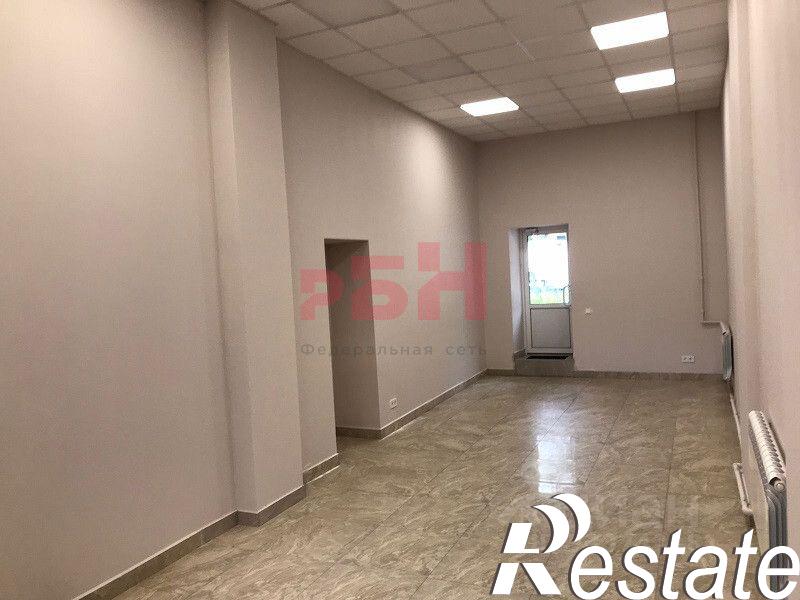 Сдать торговое помещение за 49 328 рублей на улица Победы, 1