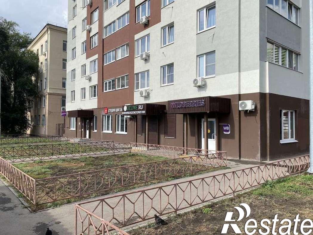 Сдать торговое помещение за 60 000 рублей на проспект Карла Маркса, 171