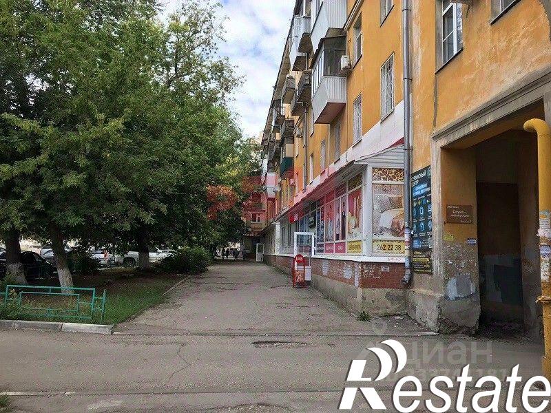 Сдать торговое помещение за 49 328 рублей на улица Победы, 1