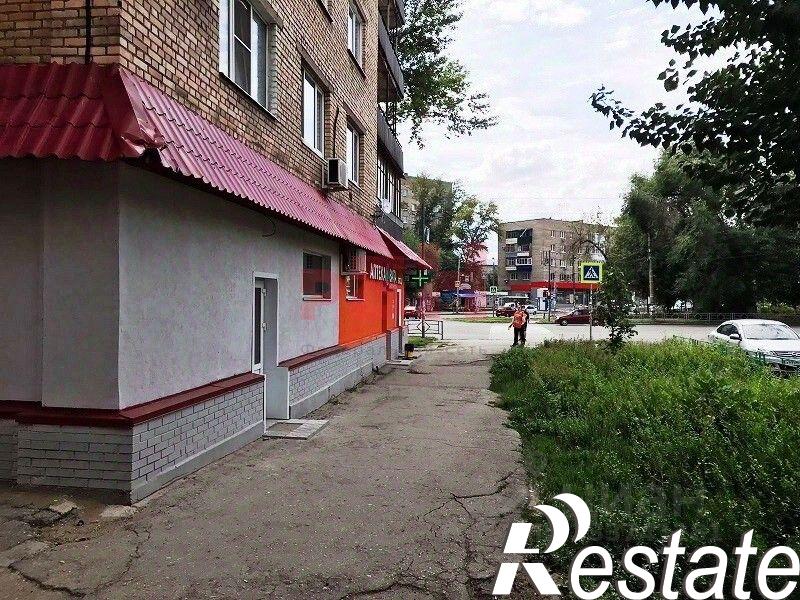 Сдать торговое помещение за 49 328 рублей на улица Победы, 1