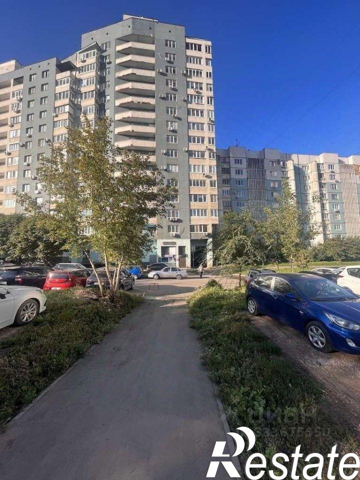 Купить торговое помещение за 7 440 500 рублей на улица Губанова, 20А