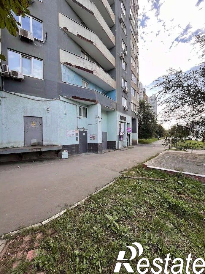 Купить торговое помещение за 7 440 500 рублей на улица Губанова, 20А