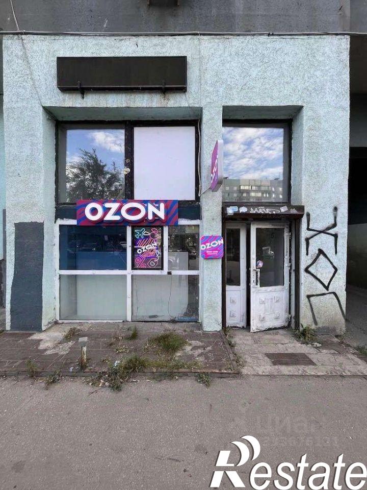 Купить торговое помещение за 7 440 500 рублей на улица Губанова, 20А