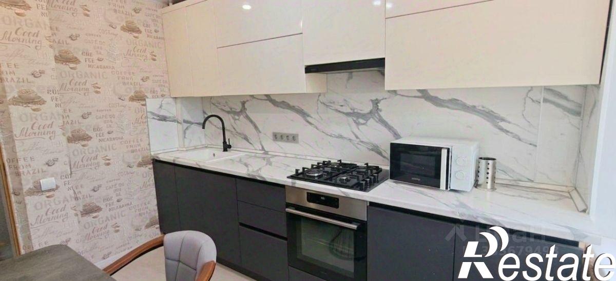 Купить квартиру за 9 500 000 рублей на улица Тополей, 4