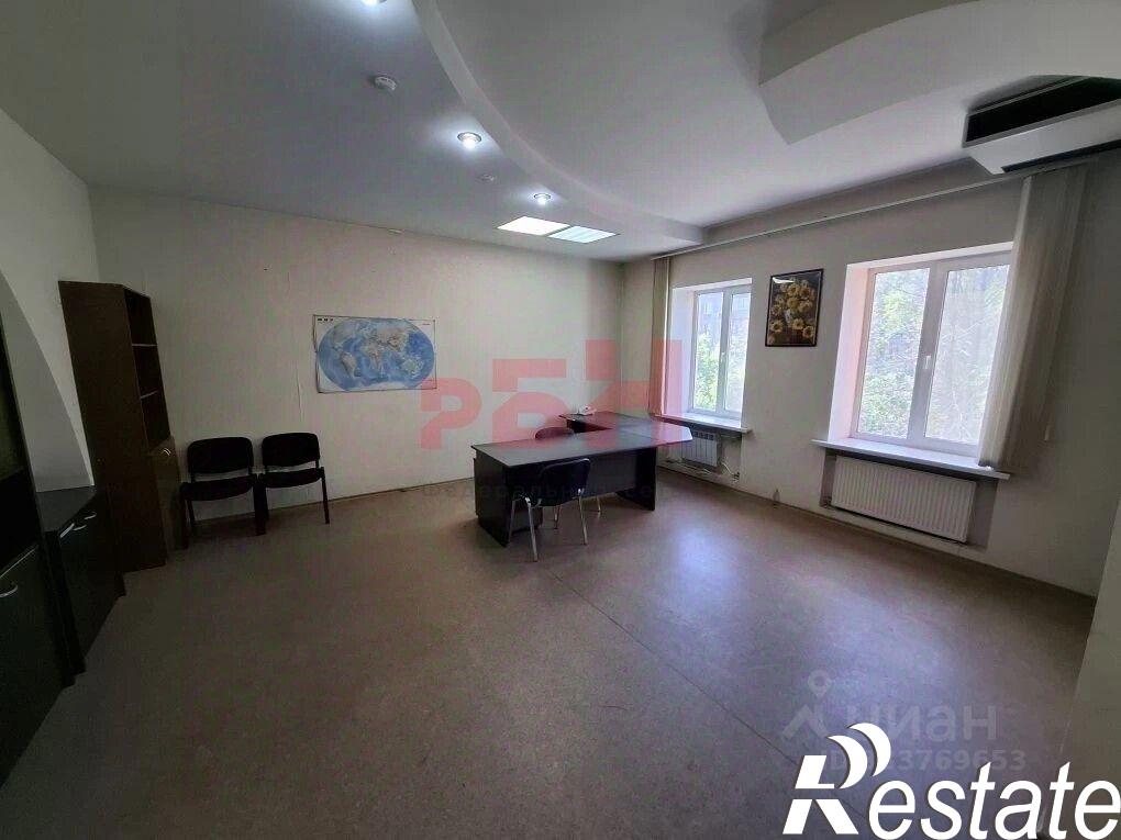 Сдать офис, помещение под офис за 15 500 рублей на улица 22-го Партсъезда, 1Б