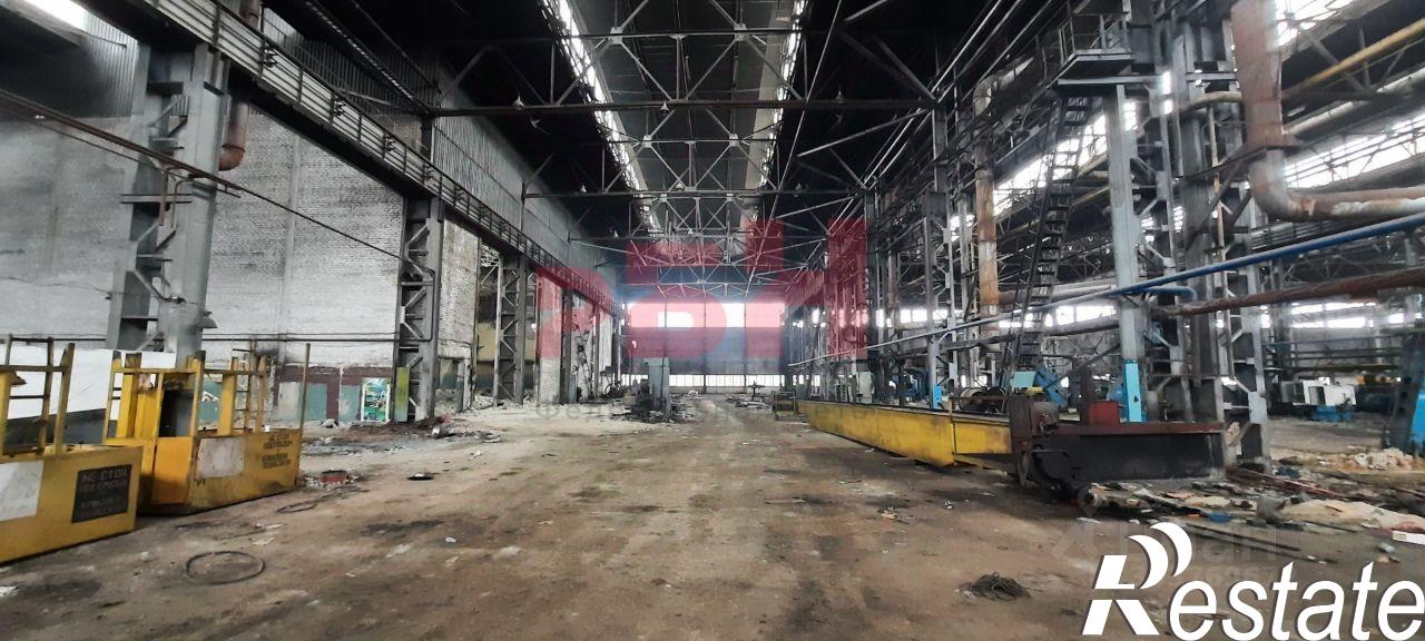 Сдать производственную площадь за 587 500 рублей на Заводское шоссе