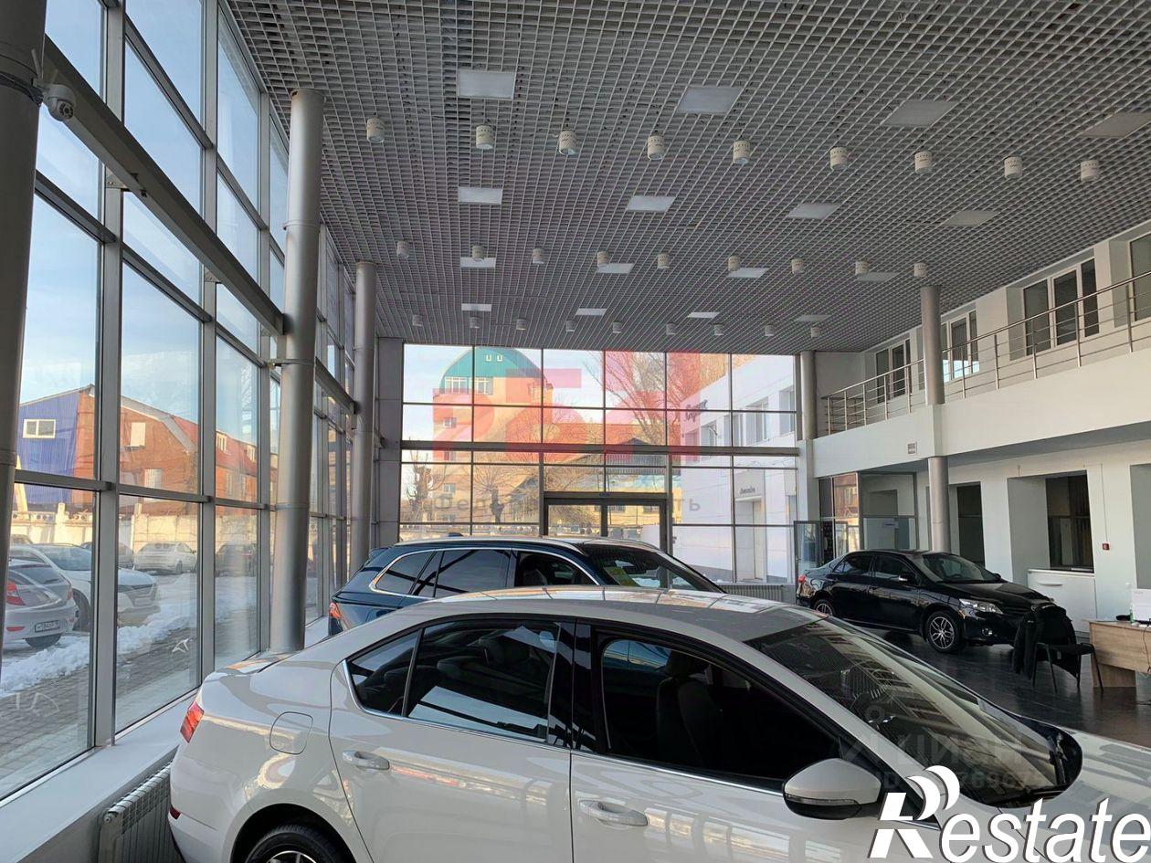 Сдать торговое помещение за 83 333 рублей на Заводское шоссе, 7