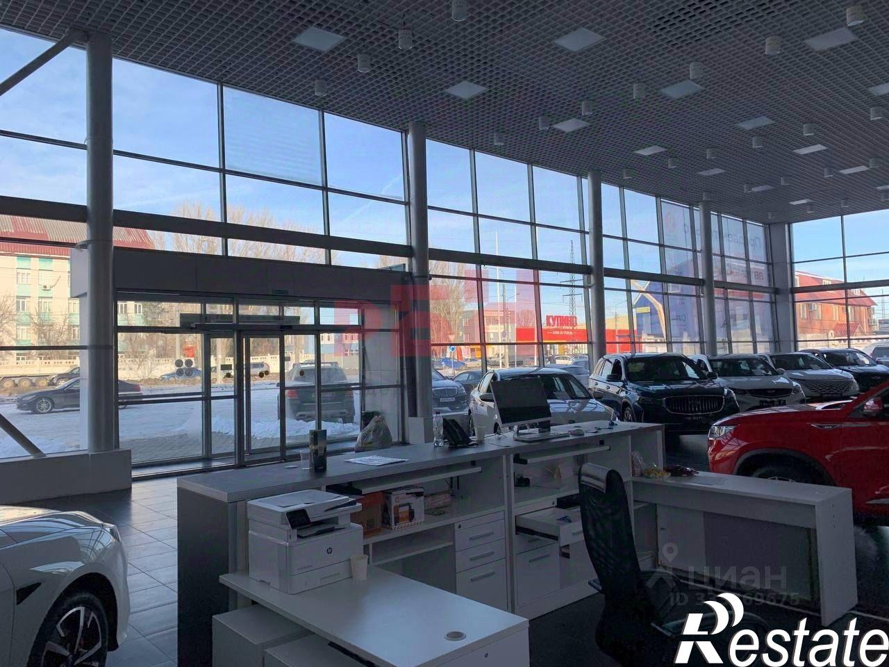 Сдать торговое помещение за 83 333 рублей на Заводское шоссе, 7