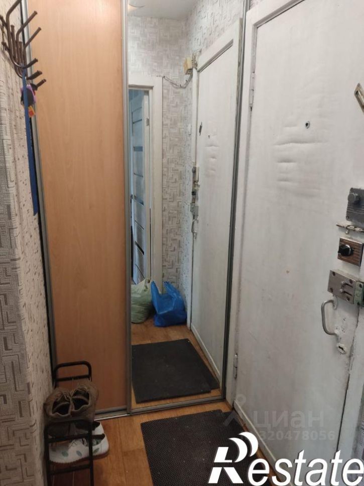 1-комн квартира улица Стара-Загора, 89,  д. 89