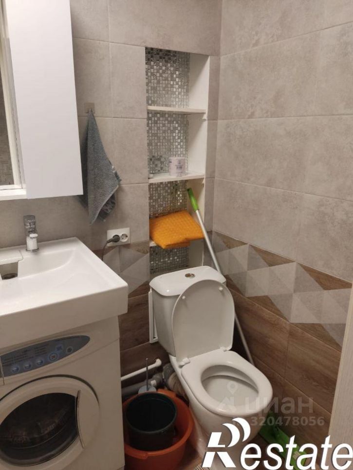1-комн квартира улица Стара-Загора, 89,  д. 89