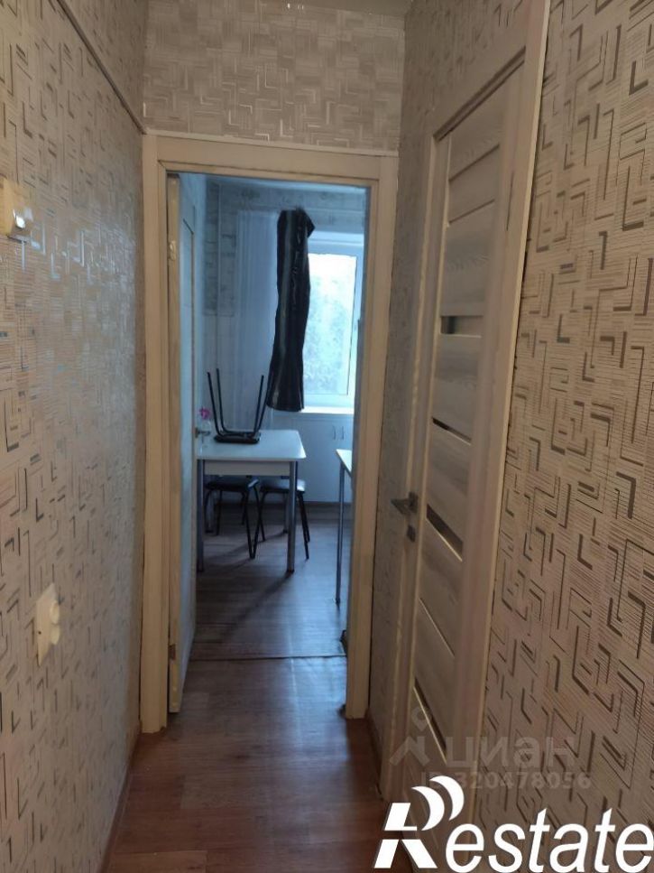 1-комн квартира улица Стара-Загора, 89,  д. 89