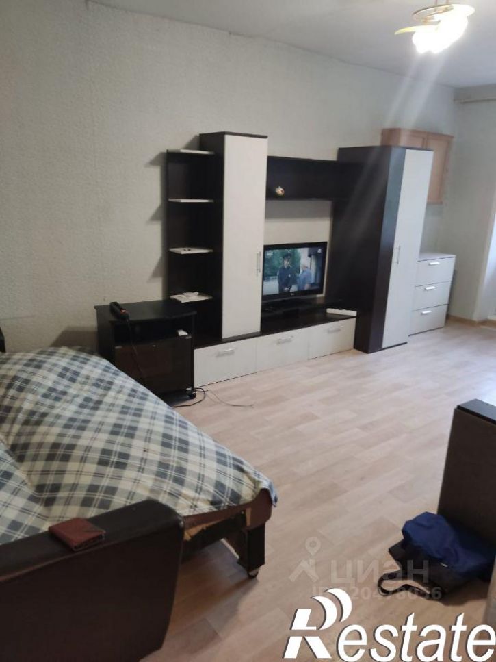 1-комн квартира улица Стара-Загора, 89,  д. 89