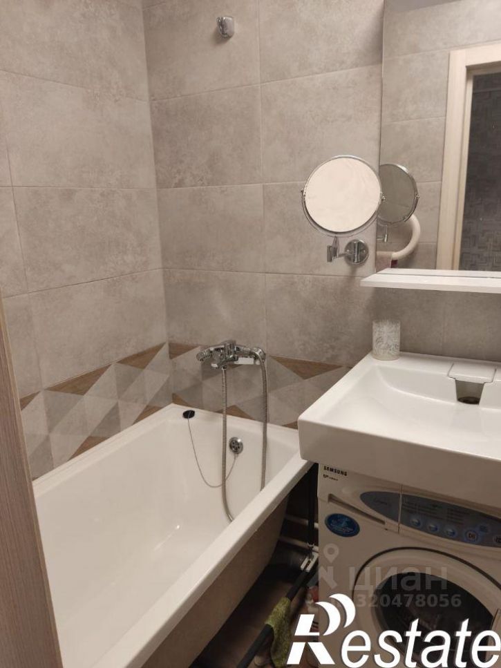 1-комн квартира улица Стара-Загора, 89,  д. 89