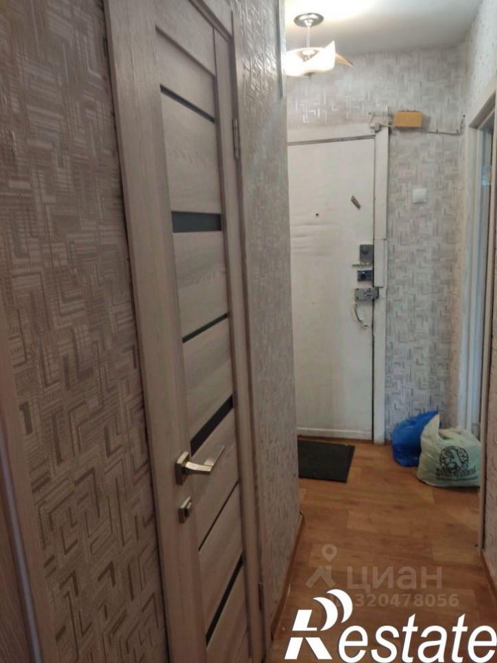 1-комн квартира улица Стара-Загора, 89,  д. 89