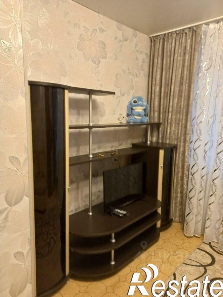 1-комн квартира Заводское шоссе, 57,  д. 57