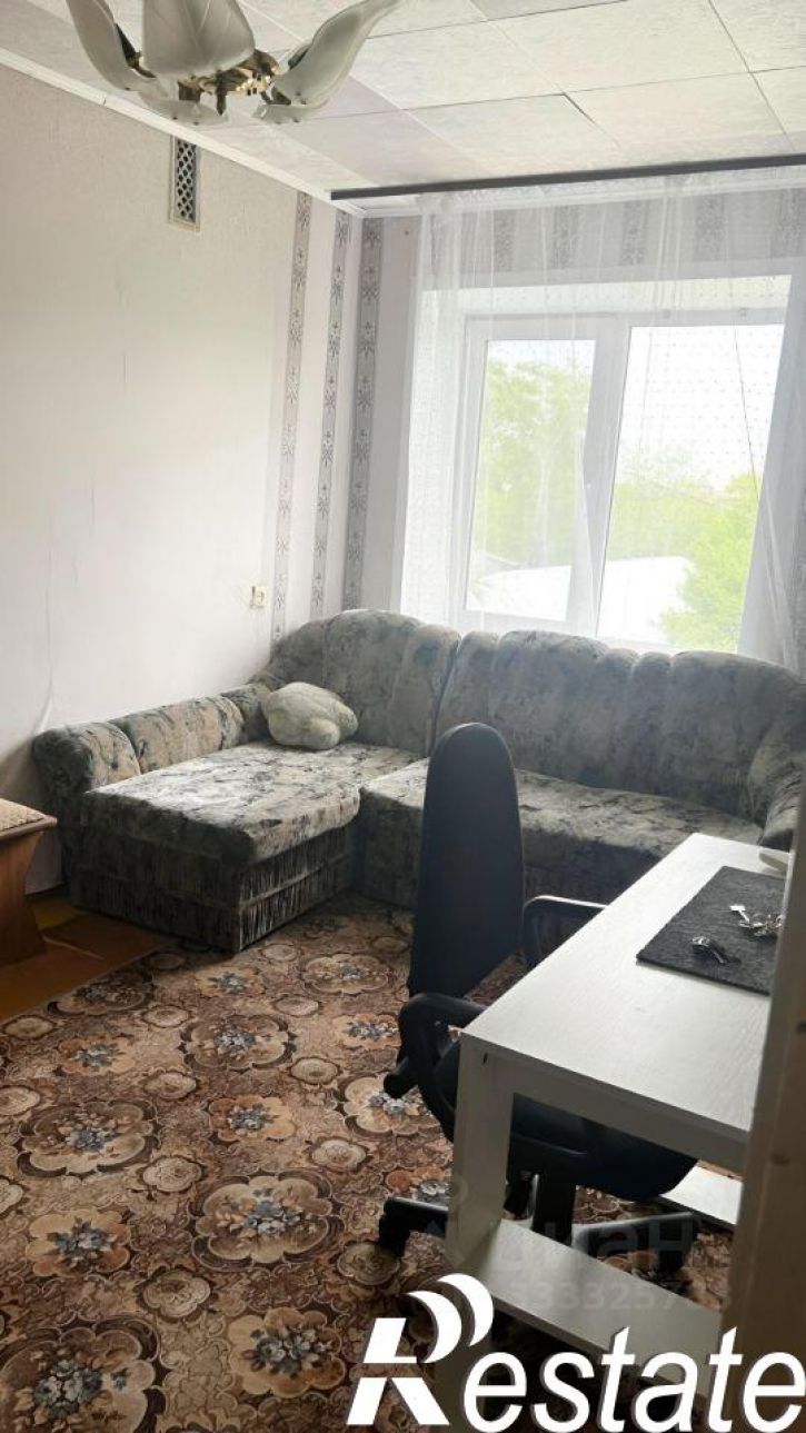 Комната Рыльская улица, 24А,  д. 24А