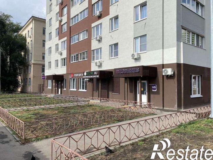Торговое помещение проспект Карла Маркса, 171,  д. 171
