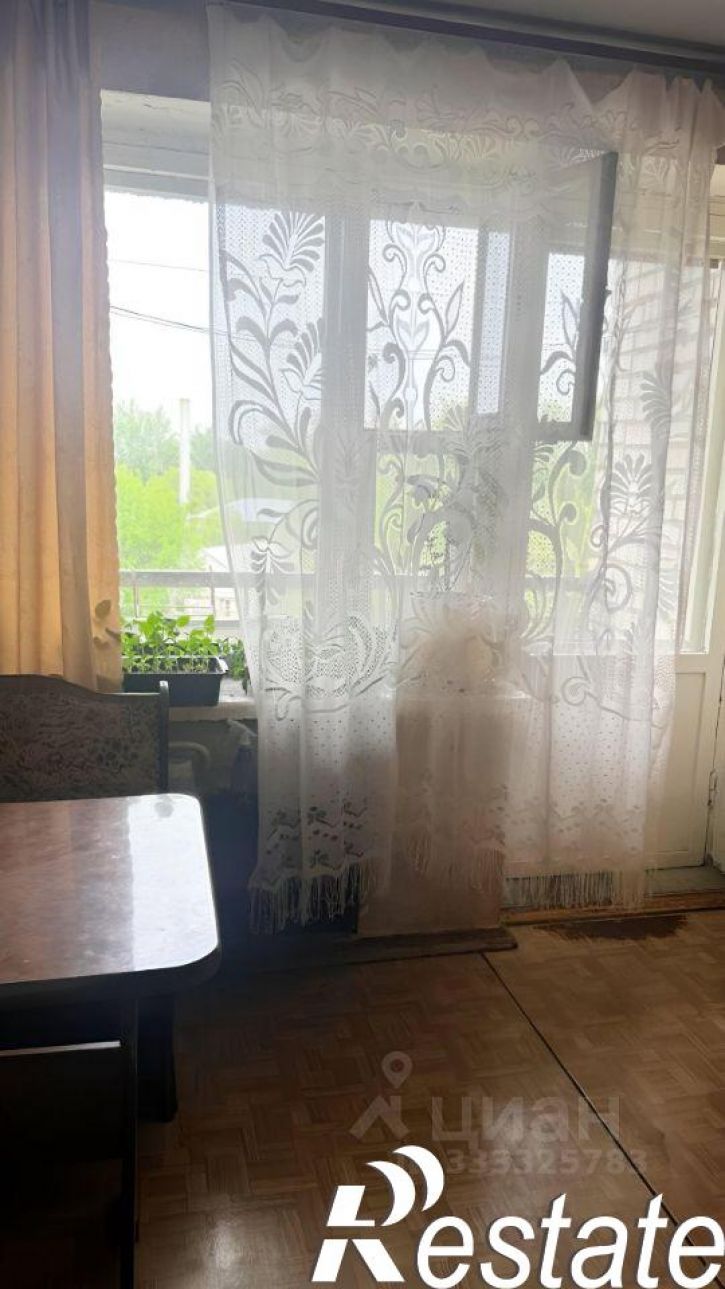 Комната Рыльская улица, 24А,  д. 24А