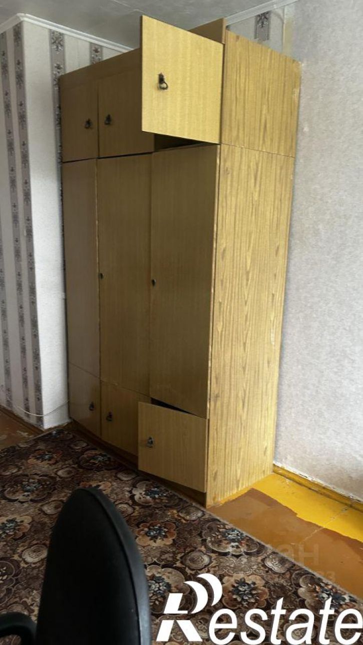 Комната Рыльская улица, 24А,  д. 24А