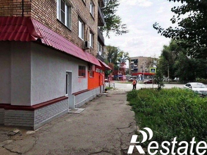 Торговое помещение улица Победы, 1,  д. 1