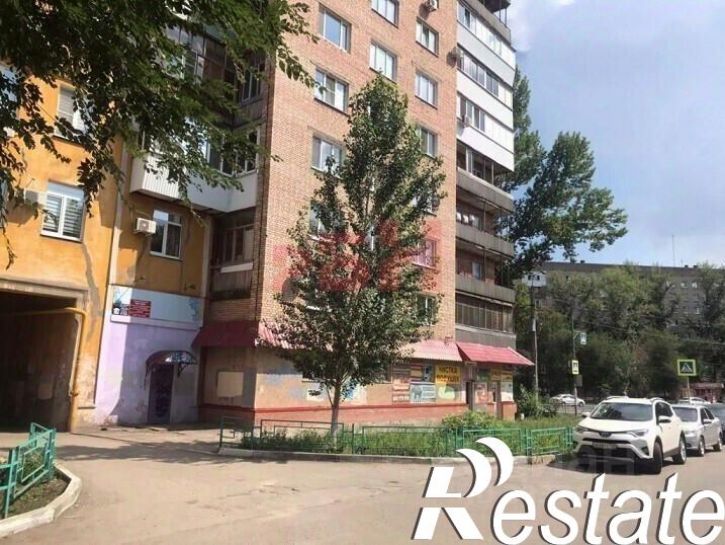 Торговое помещение улица Победы, 1,  д. 1